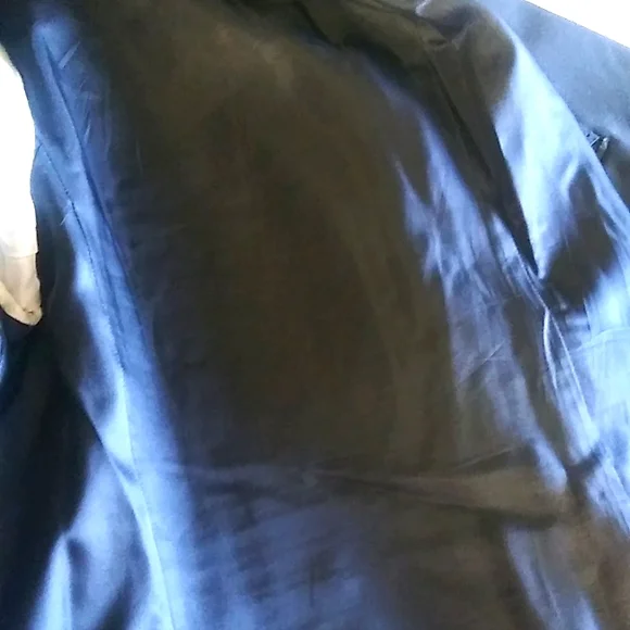 Missoni Virgin Wool Suit Jacket